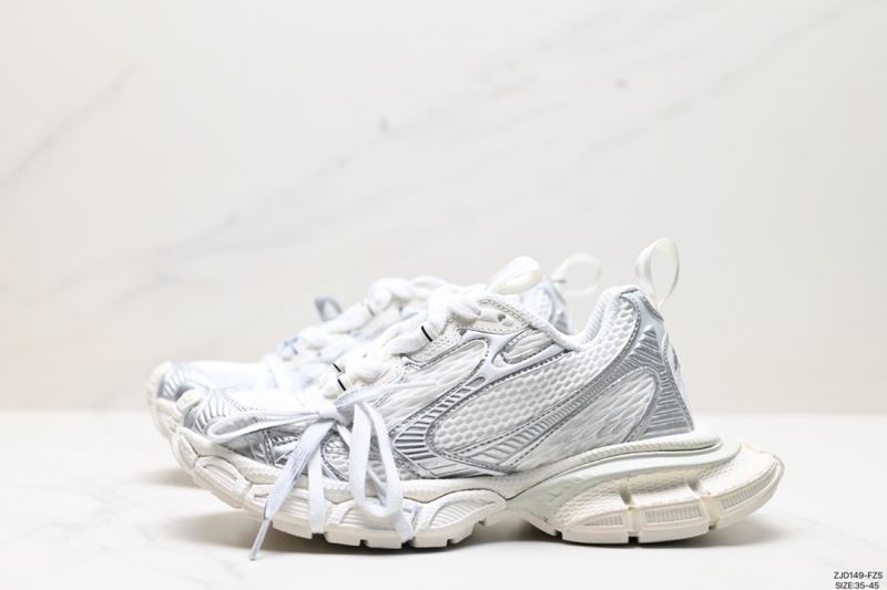 Balenciaga Track Shoes